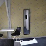 Отель типа 