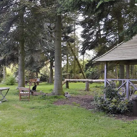 Lundsgaard Nocleg ze śniadaniem Fåborg
