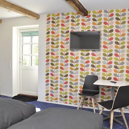 Lundsgaard فندق مبيت وإفطار 3*