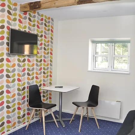 Lundsgaard 3* Fåborg