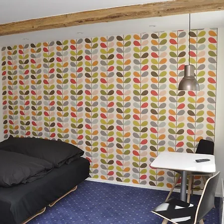 Lundsgaard فندق مبيت وإفطار 3*