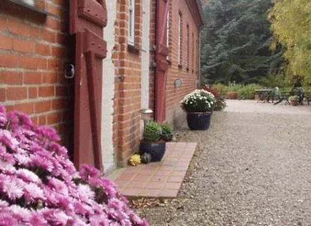 فندق مبيت وإفطار Lundsgaard