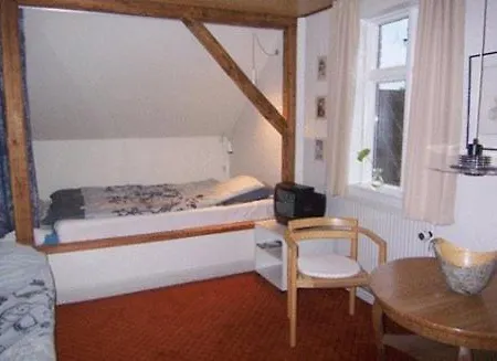 Bed & Breakfast Lundsgaard