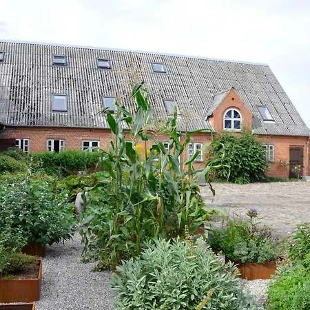 Bed & Breakfast Lundsgaard 3*