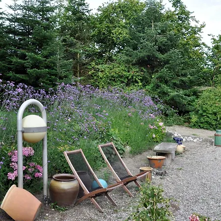 فندق مبيت وإفطار Lundsgaard 3*