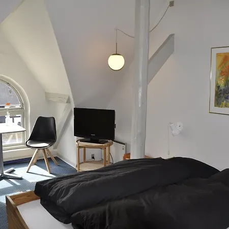 Lundsgaard Bed & Breakfast 3*