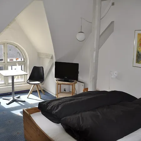 Lundsgaard 3* Faaborg