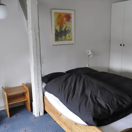 Lundsgaard Bed & Breakfast