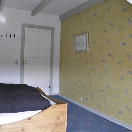 Bed & Breakfast Lundsgaard Faaborg