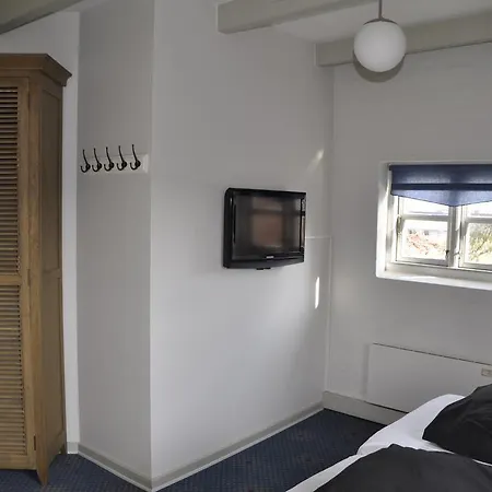 Nocleg ze śniadaniem Lundsgaard Fåborg