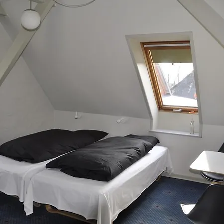 Lundsgaard 3* Fåborg