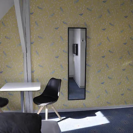 Bed & Breakfast Lundsgaard