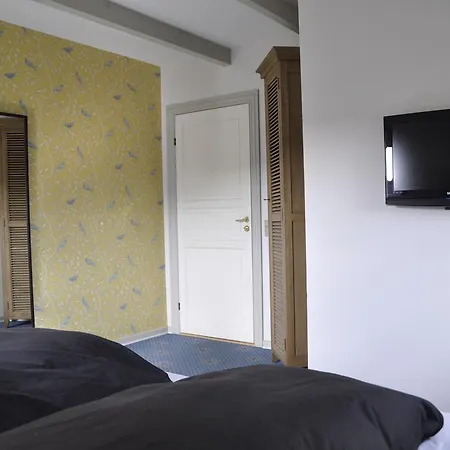 Lundsgaard Oda ve Kahvaltı Fåborg