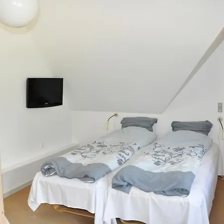 Lundsgaard Nocleg ze śniadaniem Fåborg