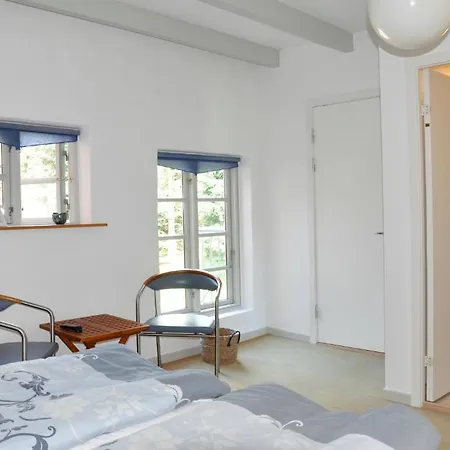 Lundsgaard فندق مبيت وإفطار