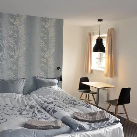 Lundsgaard B&B 3*