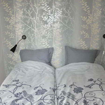 Bed & Breakfast Lundsgaard 3*