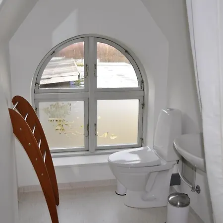 Nocleg ze śniadaniem Lundsgaard Fåborg