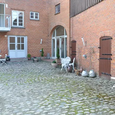 Lundsgaard Nocleg ze śniadaniem