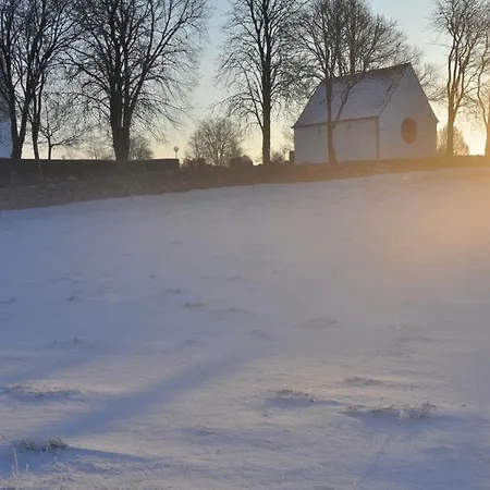 Lundsgaard فندق مبيت وإفطار