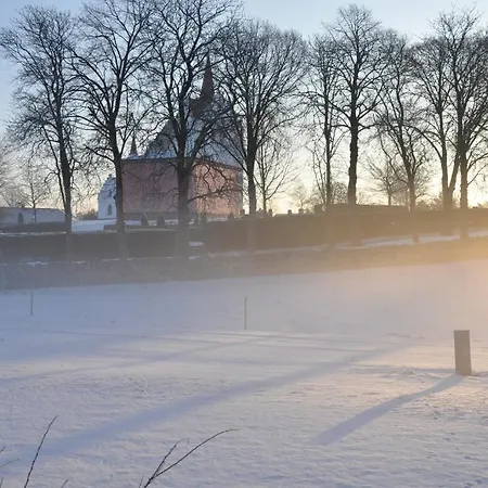 فندق مبيت وإفطار Lundsgaard 3*