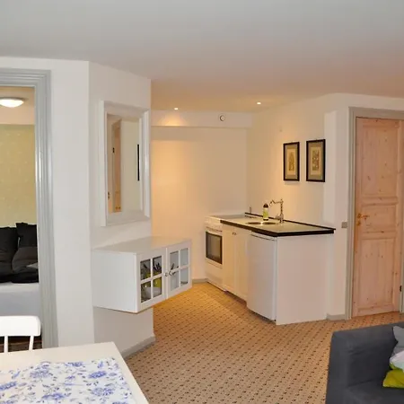 Lundsgaard فندق مبيت وإفطار 3*