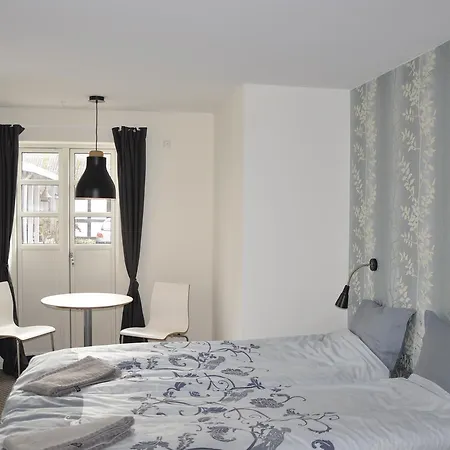 Lundsgaard فابورغ