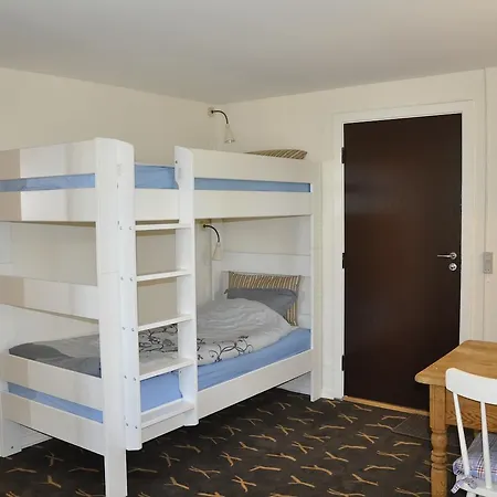 Lundsgaard B&B Fåborg