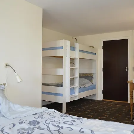 Lundsgaard Oda ve Kahvaltı