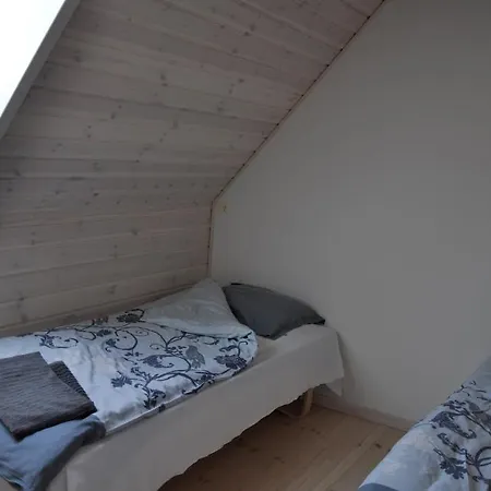 Lundsgaard فندق مبيت وإفطار