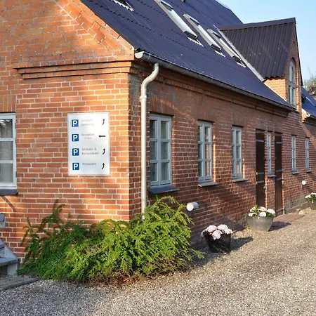 Lundsgaard Fåborg