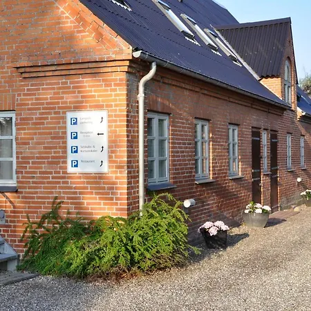 Lundsgaard فابورغ