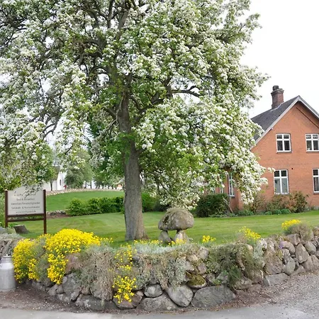 Lundsgaard 3* فابورغ