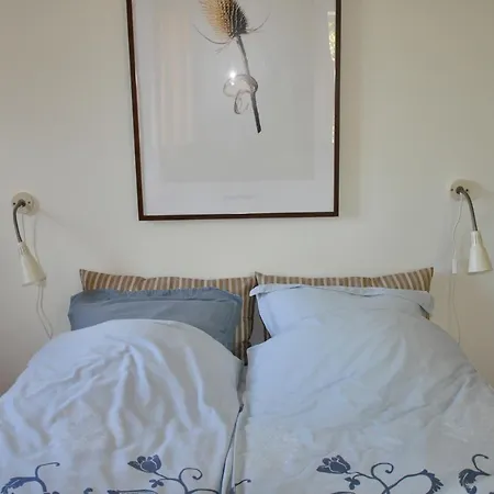 Lundsgaard 3* فابورغ