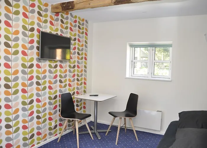 Lundsgaard 3* Fåborg