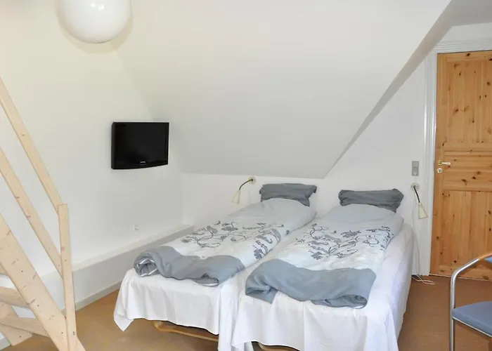 Lundsgaard Frühstückspension Fåborg