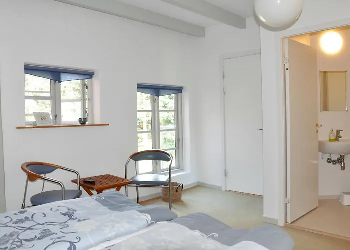 Lundsgaard Frühstückspension