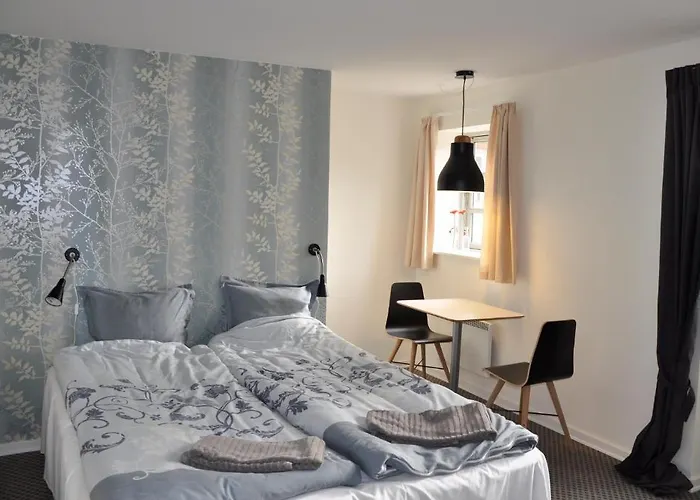 Lundsgaard Frühstückspension 3*