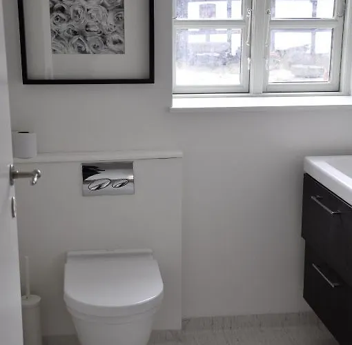 Frühstückspension Lundsgaard 3*