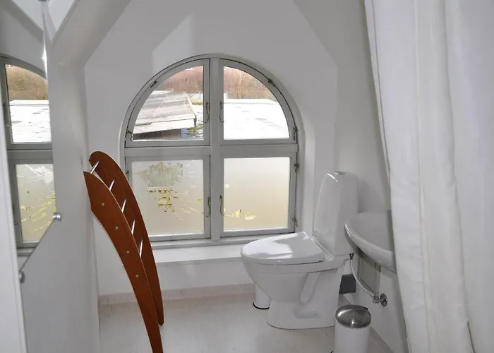 Frühstückspension Lundsgaard Fåborg