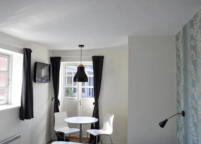 Frühstückspension Lundsgaard Fåborg