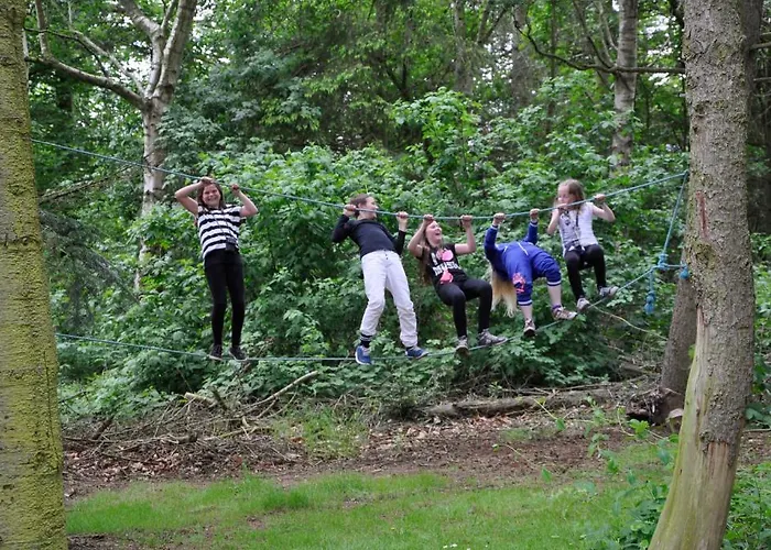 Frühstückspension Lundsgaard