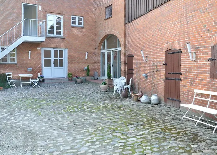 Lundsgaard Frühstückspension