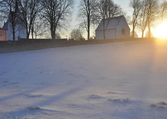 Lundsgaard Frühstückspension