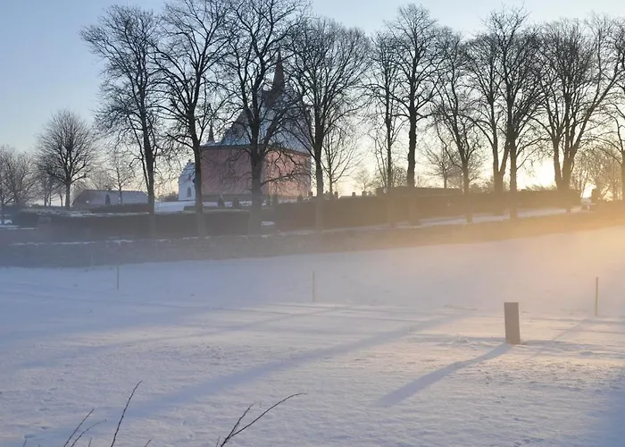 Frühstückspension Lundsgaard 3*