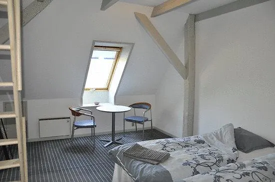 Frühstückspension Lundsgaard 3*