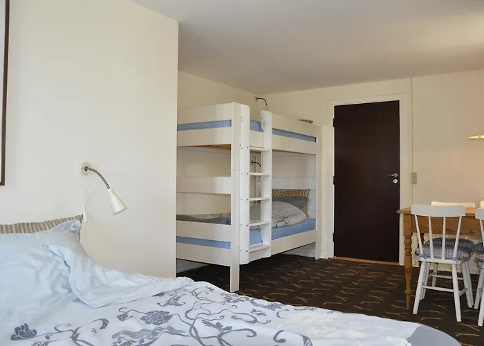 Lundsgaard Frühstückspension