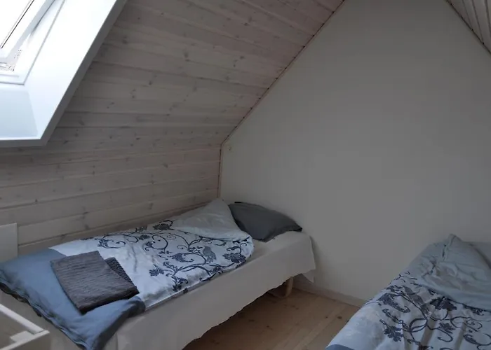 Lundsgaard Frühstückspension