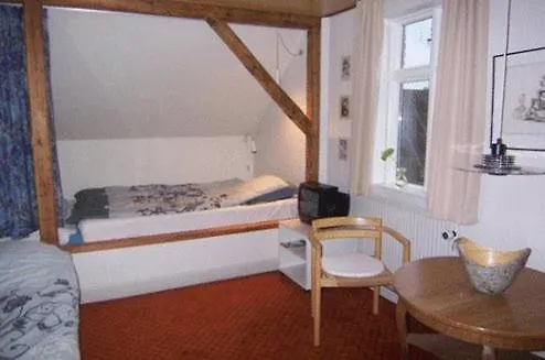 Lundsgaard Frühstückspension Fåborg