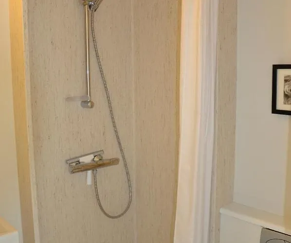 Lundsgaard Frühstückspension 3*